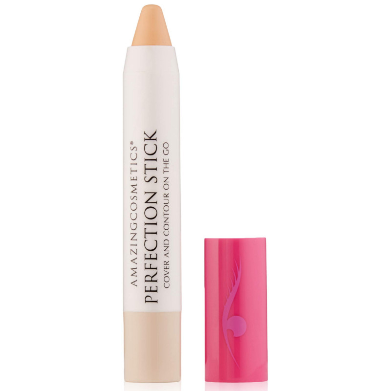 Amazing Cosmetics Perfection Stick - MEDIUM