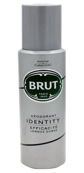 BRUT DEO IDENTITY - 200ML