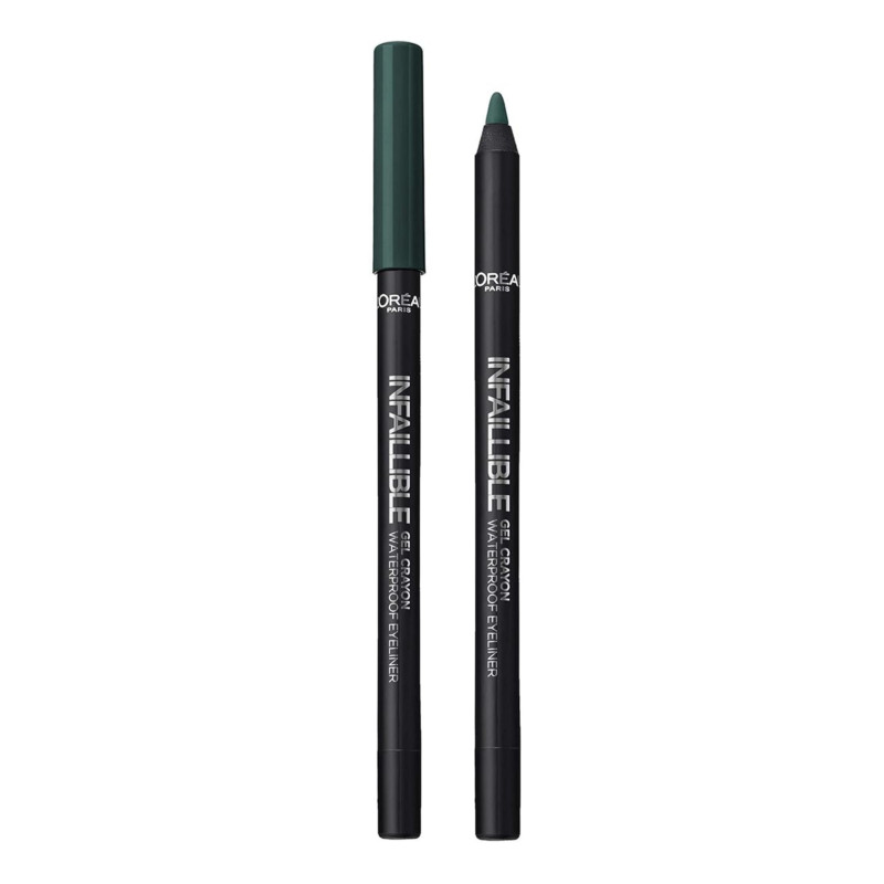 L'Oreal Infaillible 24HR Waterproof Gel Crayon - 17 CHRISTMAS DAY