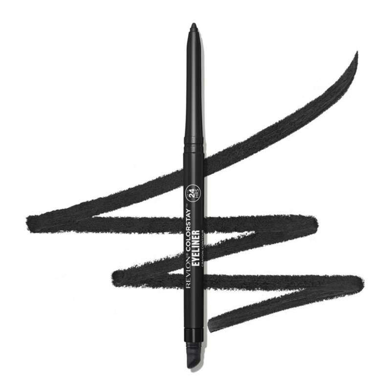 Revlon Colorstay Eyeliner - 201 BLACK