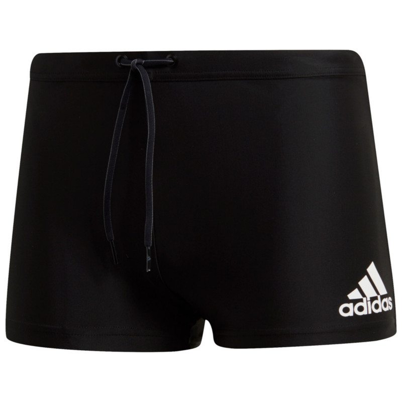 Men’s Adidas ‘Boxer’ Swim Short Black Color