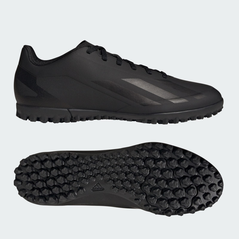 Adult’s Adidas ‘X Crazy Fast .4 TF’ Football Boots