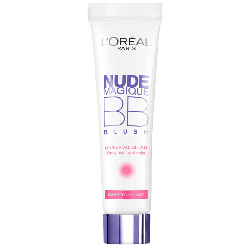 L'Oreal Nude Magique BB Blush 15ml