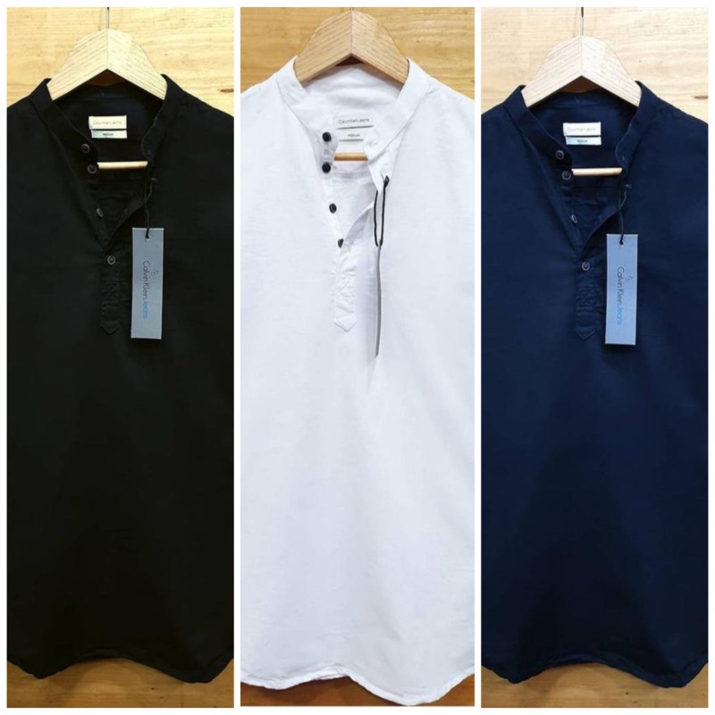 CALVIN KLEIN CK SHIRTS