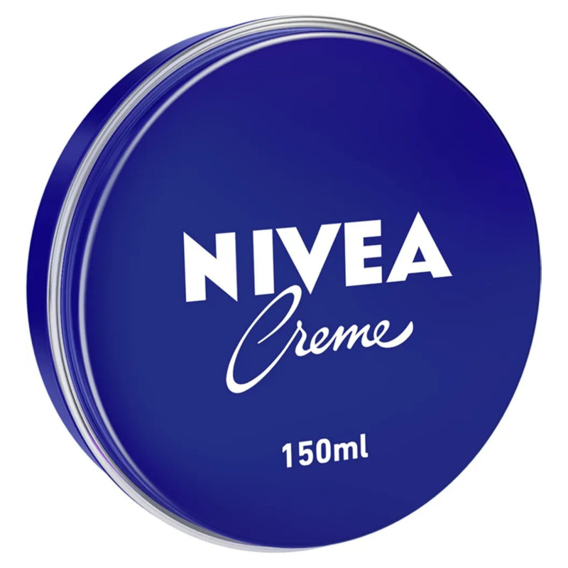 Nivea Creme Intensive Protective Care Moisturising Cream 150ml