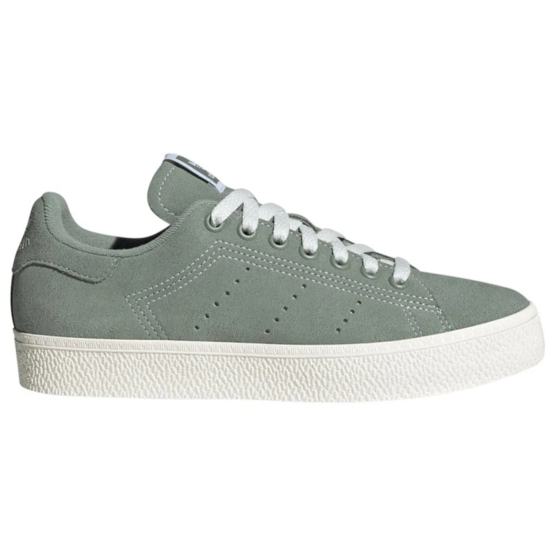 Women’s Adidas ‘Stan Smith’ Trainers Green Colour