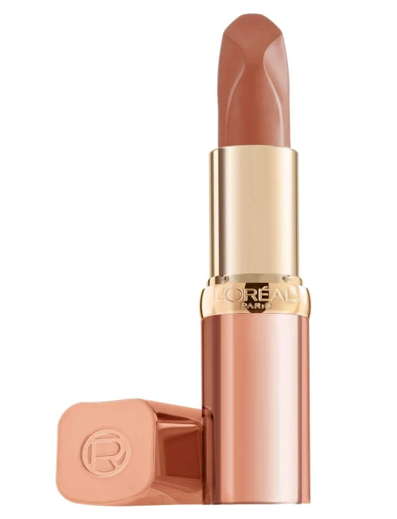 L'Oreal Paris Color Riche Nude Intense Lipstick 172 Nu Determine