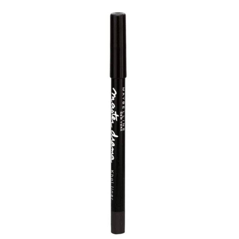 Maybelline Master Drama Khol Liner - CHARCOAL GREY