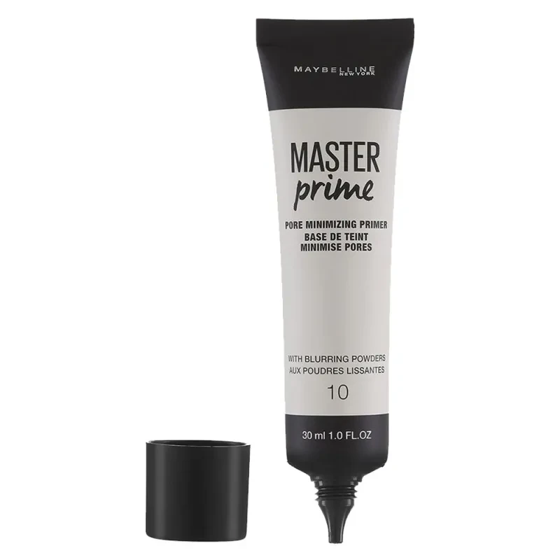 Maybelline Face Studio Prime Primer - 10 PORE MINIMIZING