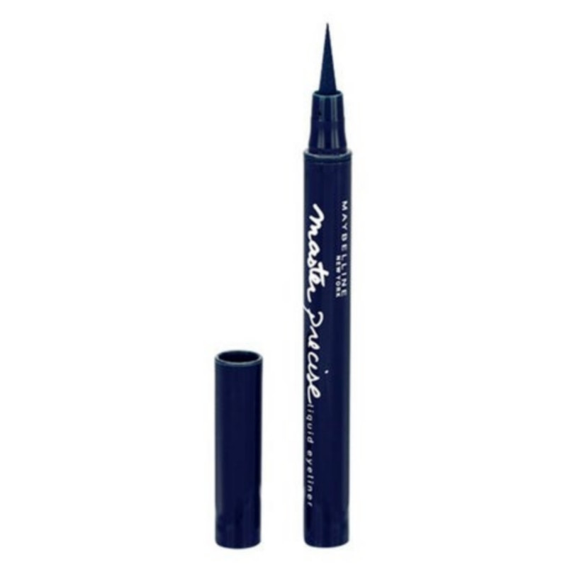 Maybelline Master Precise Eyeliner - PARROT BLUE