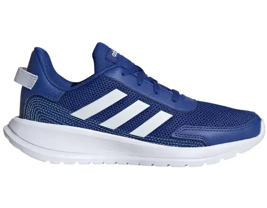 Junior Adidas ‘Tensaur Run’ Trainers