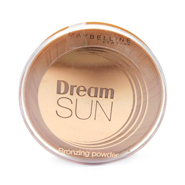 Maybelline Dream Sun Bronzing Powder - 02 GOLDEN