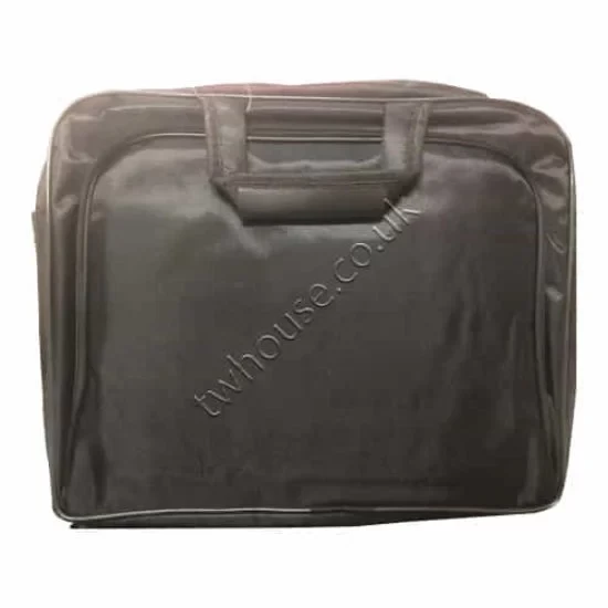 15.6" Lenovo Style Laptop Bag (Black)
