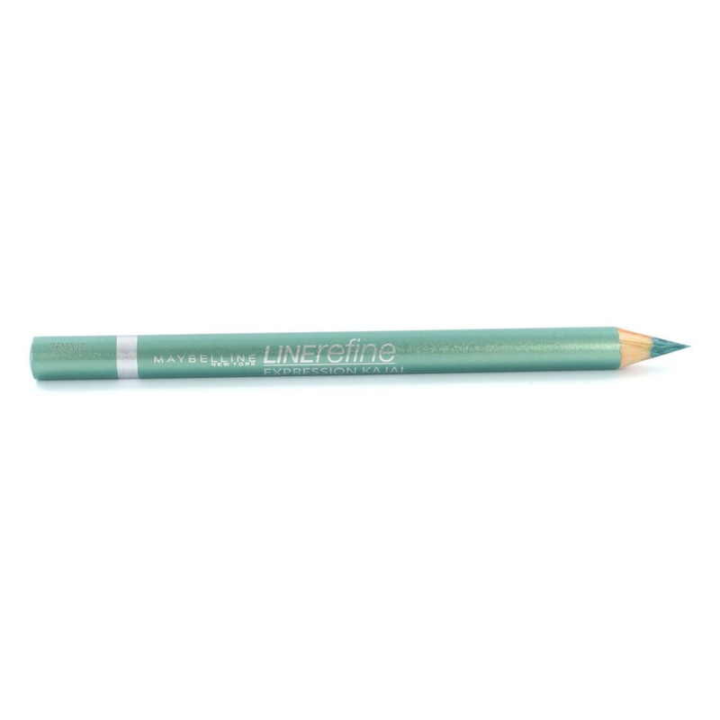 Maybelline Kajal LineRefine Eye Liners - 37 GREEN