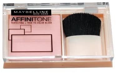Maybelline Affinitone Blush - ROSE