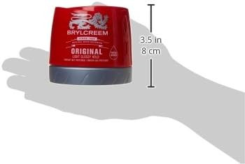 BRYLCREEM RED PROTEIN ORIGINAL - 250ML