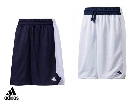 Women’s Adidas ‘Crazy Explosive’ Reversible Shorts