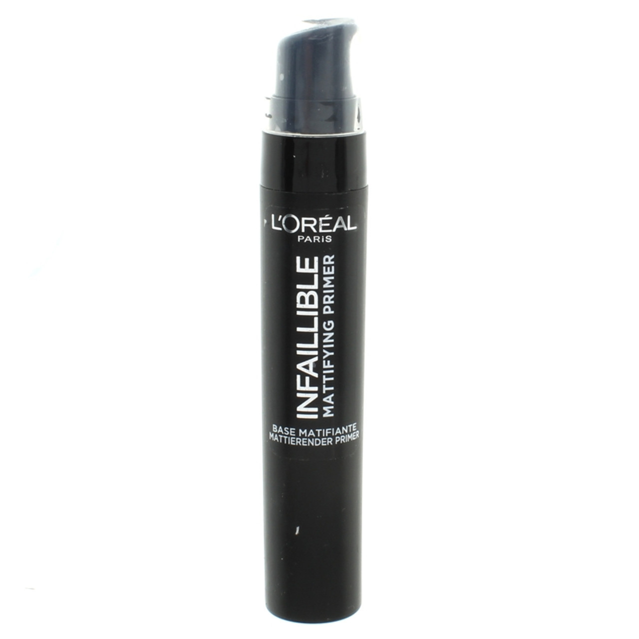 L'Oreal Infallible Mattifying Primer (Black Case)