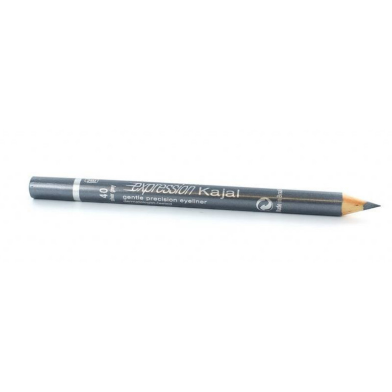 Maybelline Kajal Gentle Precission Eyeliner - 40 SILVER GREY