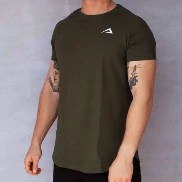 Origin short sleeve t-shirt