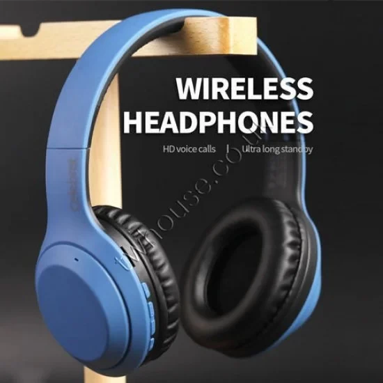 Celebrat A24 Bluetooth 5.0 Wireless Headphone