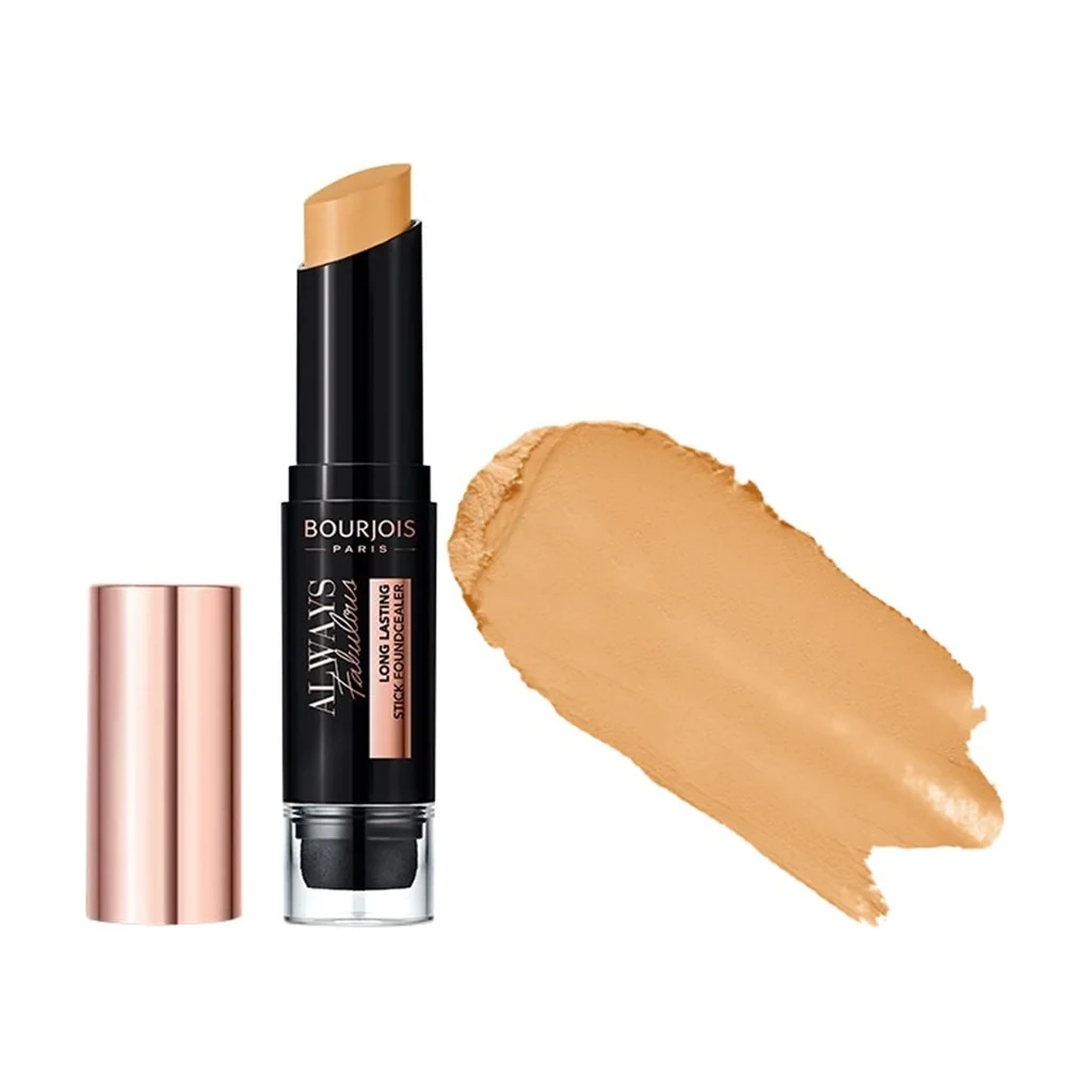 Bourjois Always Fabulous Stick Foundation - 410 GOLDEN BEIGE