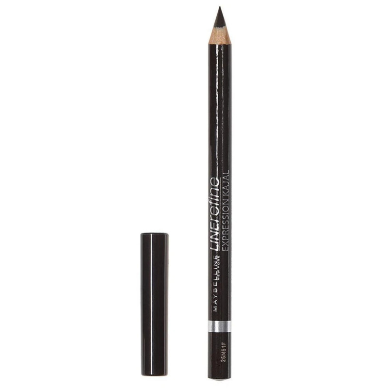 Maybelline Kajal LineRefine Eye Liners - 38 BROWN