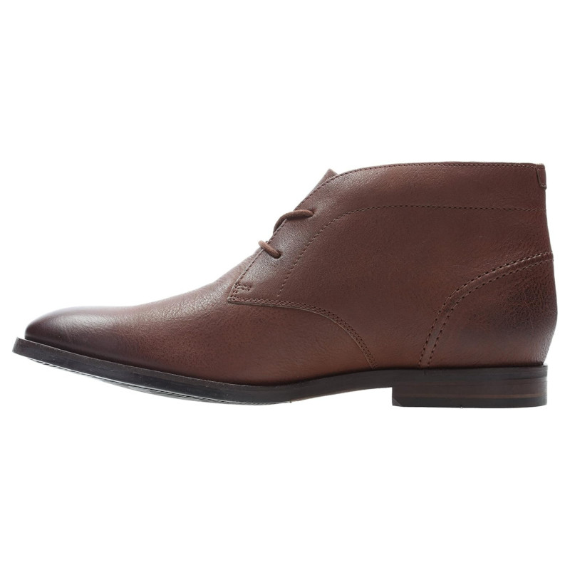 Adult’s Clarks ‘Glide Chukka’ Boots Tan Color