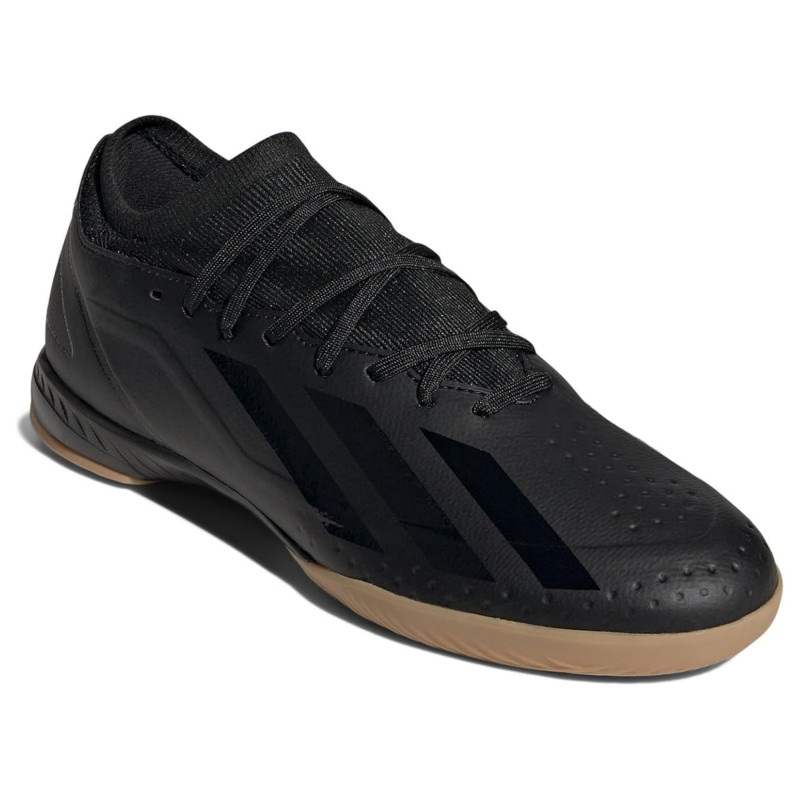 Adult’s Adidas ‘X CrazyFast.3 Indoor’ Football Boots