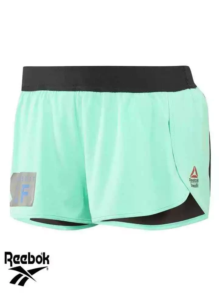 Women’s Reebok ‘RC 2.5 Inch Woven’ Shorts
