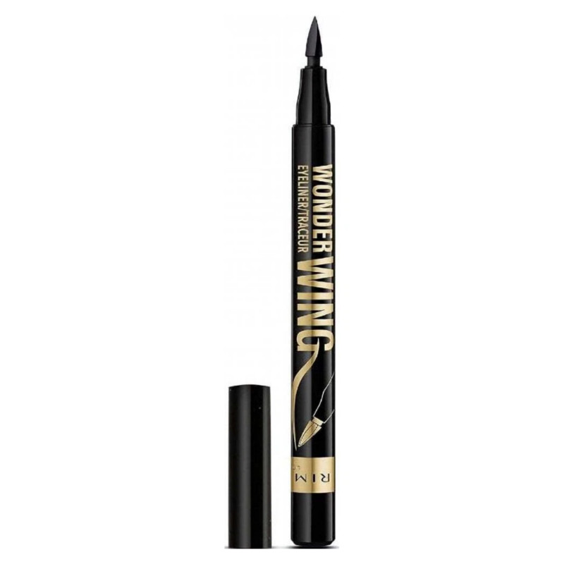 Rimmel Wonder Wing Eyeliner - 001 BLACK