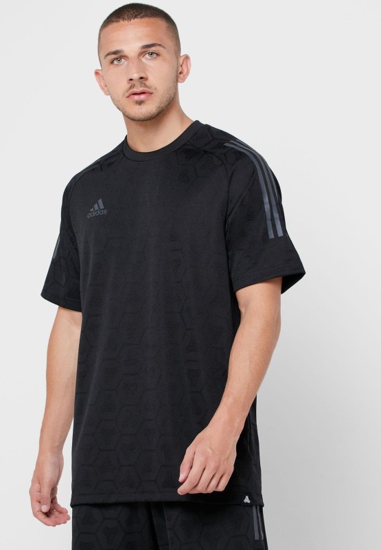 Men’s Adidas ‘Tan JQD’ Tee