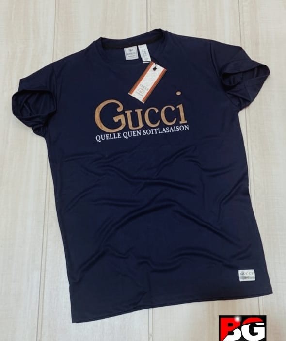 Gucci Brand Tshirts
