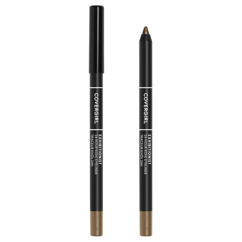 Cover Girl Eyeliner Exhibitionist Waterproof - 400 GOLD METALLIC