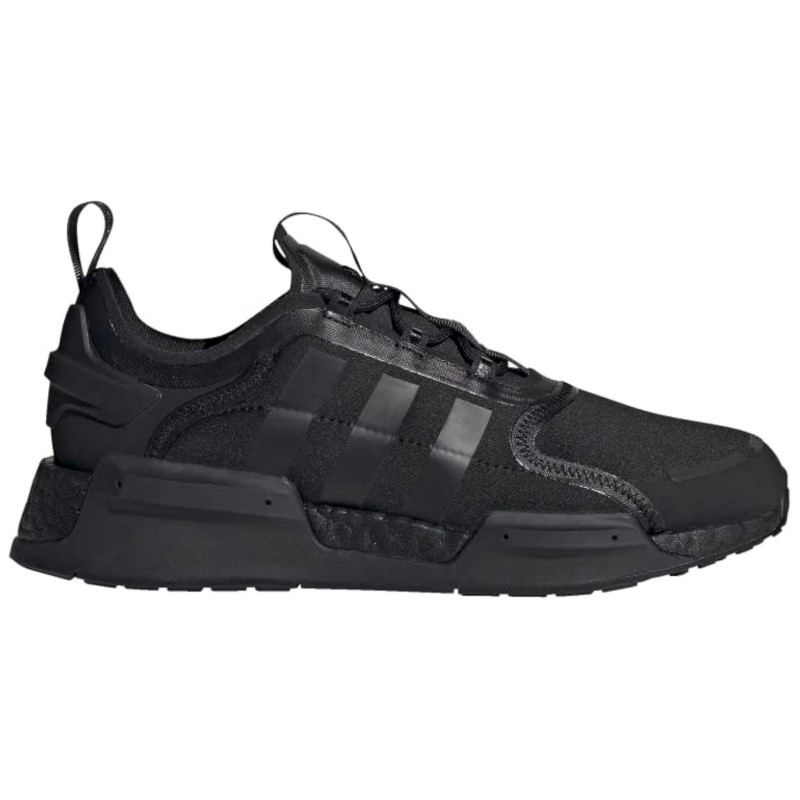 Adult's Adidas ‘NMD_V3’ Trainers Black Color