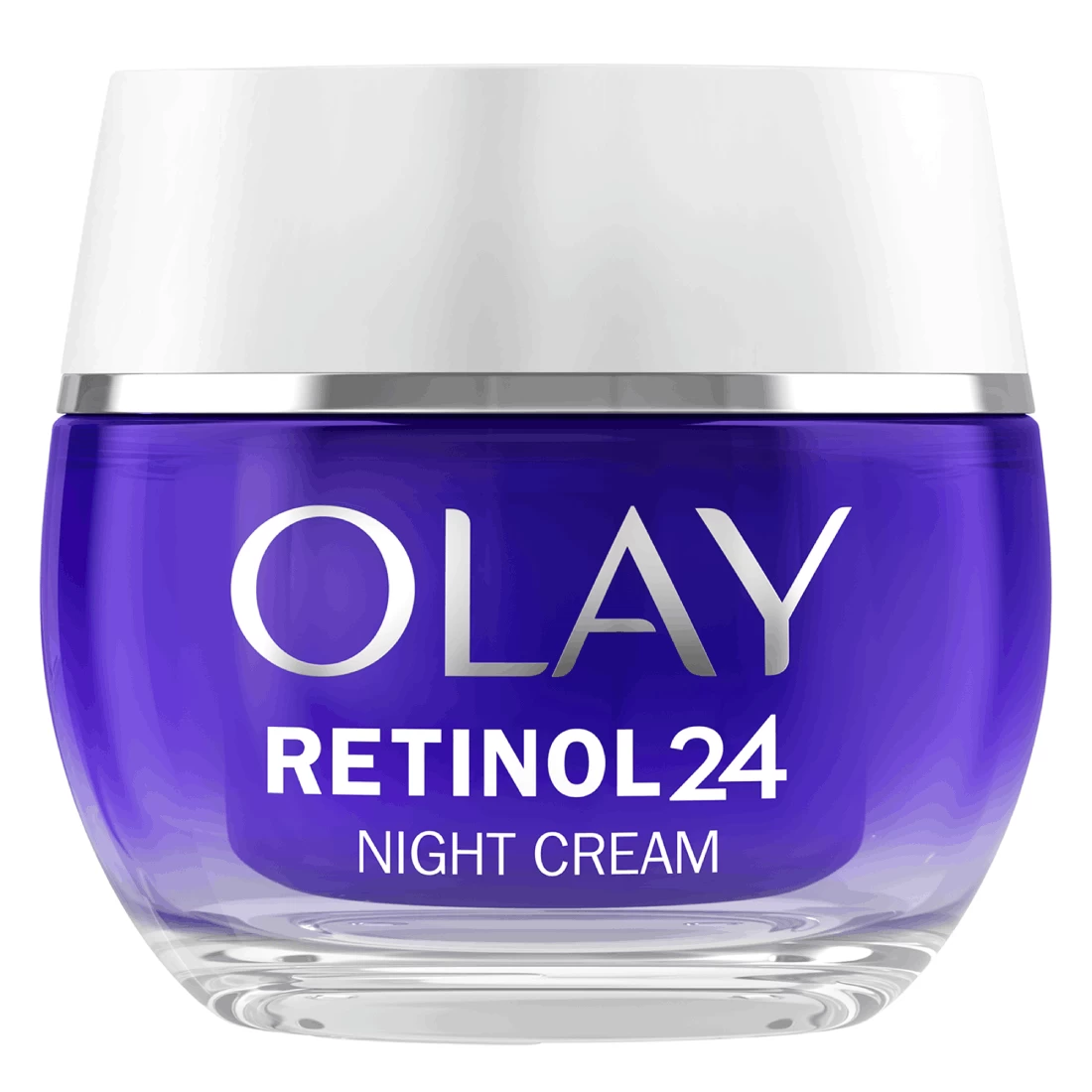 Olay Retinol 24 Night Face Cream 50ml