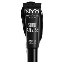NYX Professional Shine killer Primer Mini