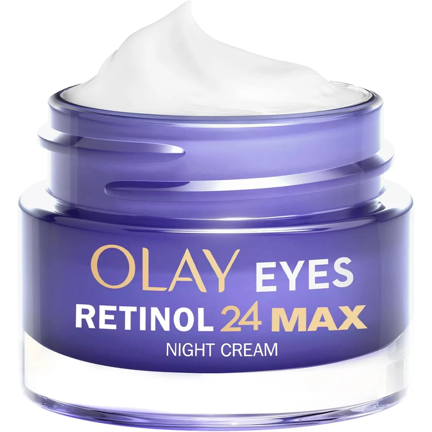 Olay Retinol 24 Max Night Eye Cream 15ml
