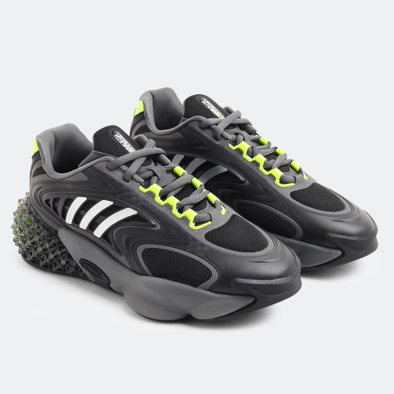 Adult’s Adidas ‘4D Krazed’ Trainers
