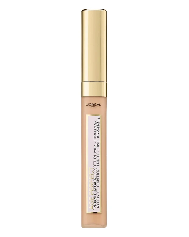 L'Oreal Paris Age Perfect Radiant Concealer 03 Dark