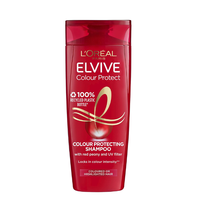 LOREAL ELVIVE S/POO COLOUR PRO - 250ML