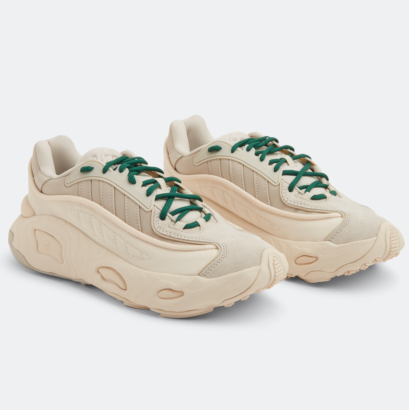 Adult’s Adidas ‘Oznova’ Trainers