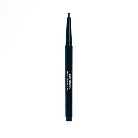 Covergirl Perfect Point Plus Eye Pencil - BLACK ONYX