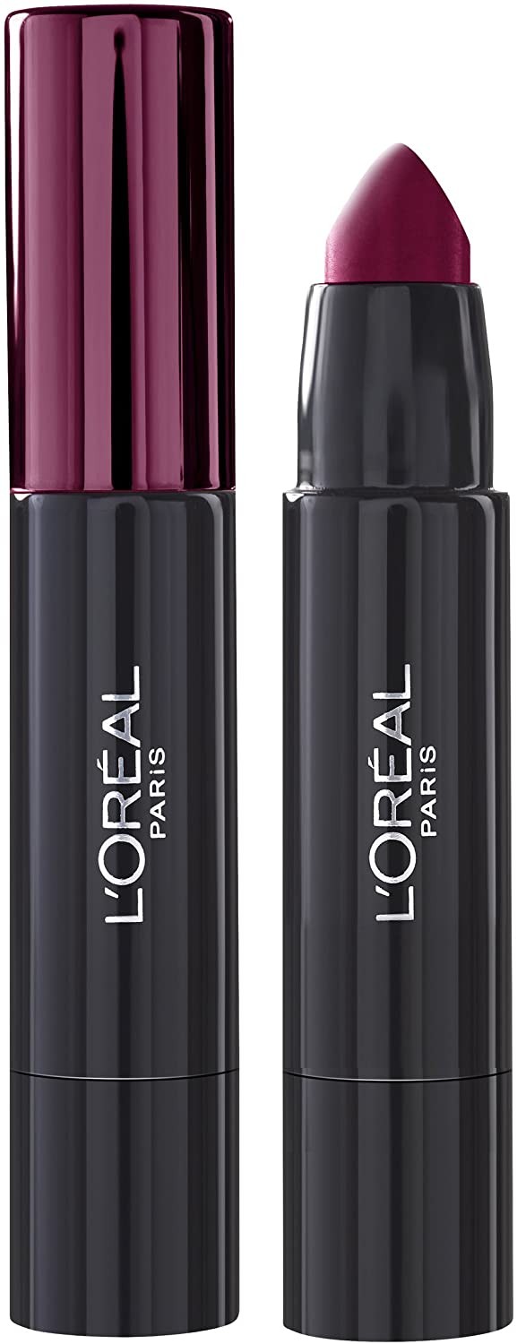 L'Oreal Infallible Sexy Lip Balm - Wasted