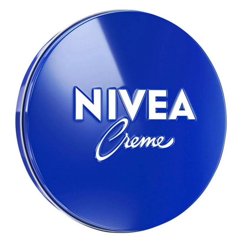 Nivea Creme Extra Care Face Body & Hands Moisturising Cream 60ml