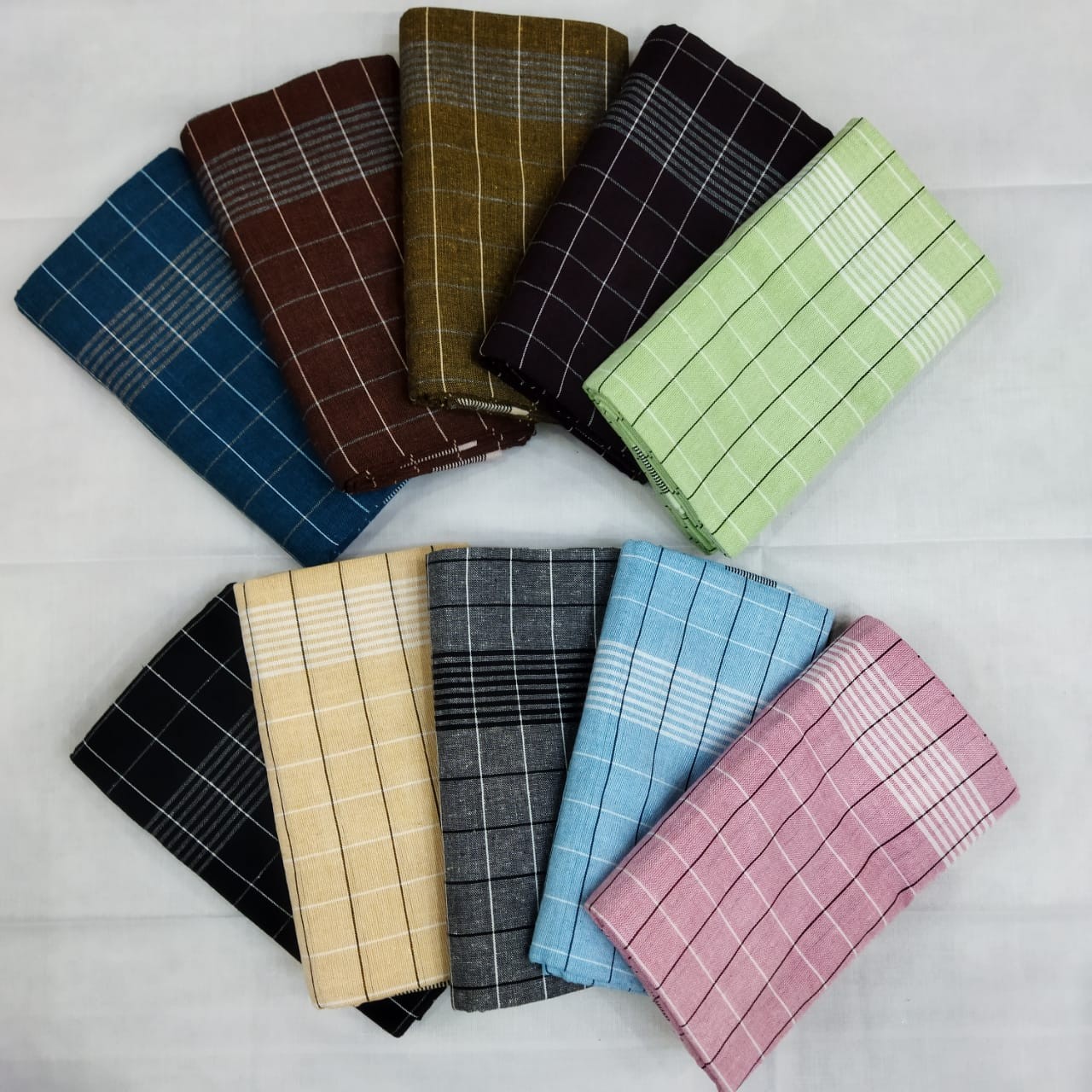 Kavi Dhoti-CCC-303712