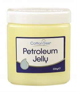 PETROLEUM JELLY - 226G