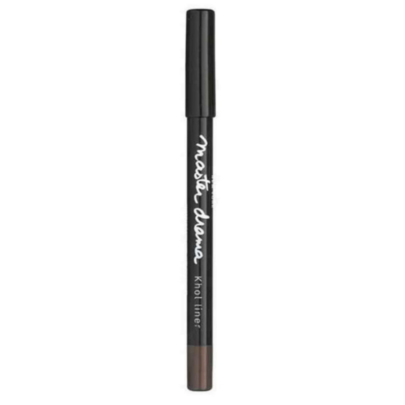 Maybelline Master Drama Khol Liner - DARK BROWN