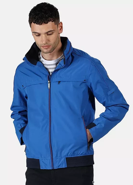 Men’s Regatta 'Montel Blue’ Jackets