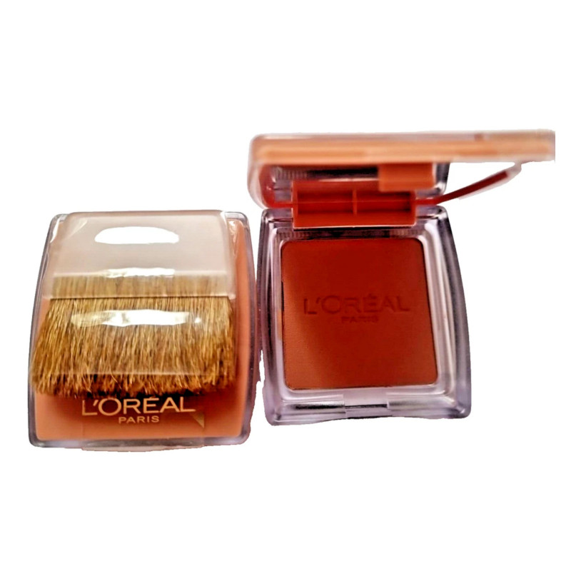 L'Oreal Blush Delicieux - 152 MIEL HONEY